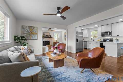 1741 Alaska Drive, Richmond, VA 23224