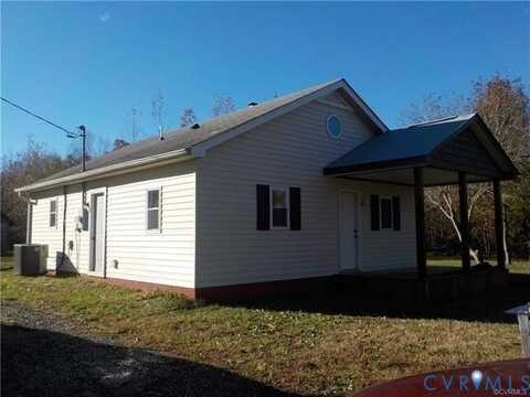 225 Friend Road, Nottoway, VA 23824