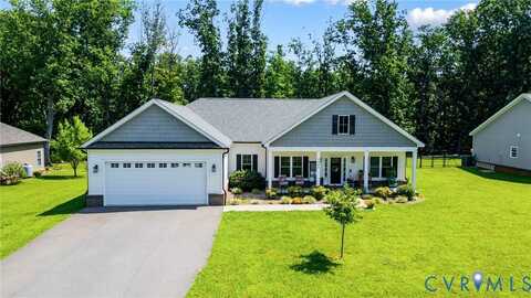 1240 Gladden Circle, Forest, VA 24551
