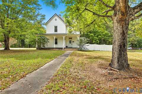 1022 S Main Street, Blackstone, VA 23824