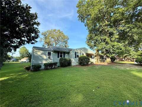 6800 Woodpecker Road, Chesterfield, VA 23838