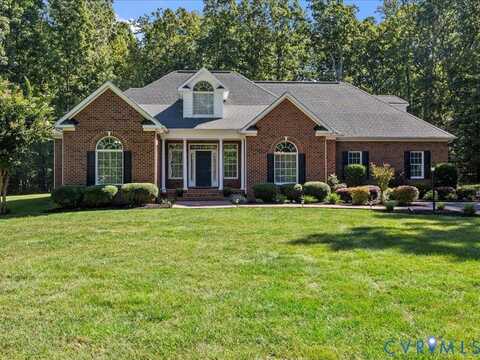 2308 Mary Goodwyn Road, Powhatan, VA 23139