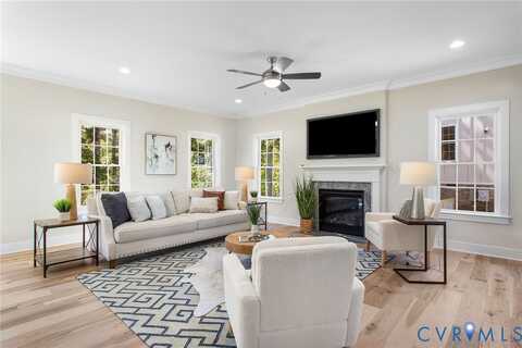 3626 Seaford Crossing Drive, Midlothian, VA 23113