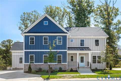 3626 Seaford Crossing Drive, Midlothian, VA 23113