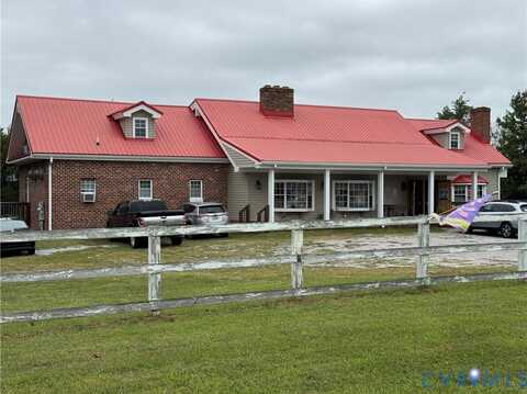 23147 Prince Edward Highway, Rice, VA 23966