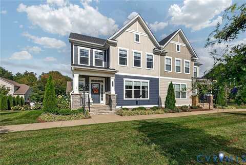 226 Lauradell Road, Ashland, VA 23005