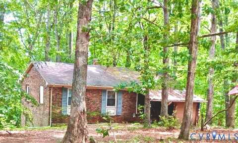2688 Abilene Road, Charlotte Courthouse, VA 23923