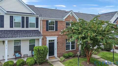 8308 Creekside Meadow Way, Mechanicsville, VA 23111