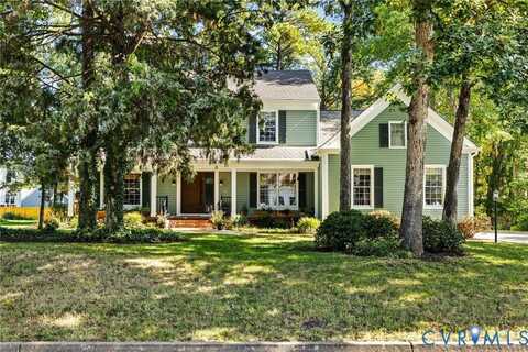 12124 Ormond Drive, Henrico, VA 23233