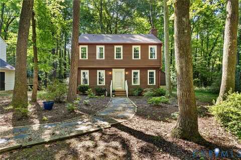 13931 Sagegrove CIR, Midlothian, VA 22312