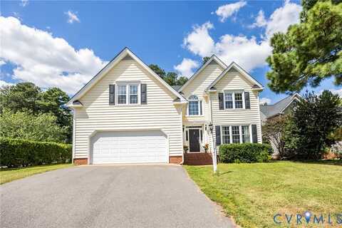 5700 Lake W Terrace, Henrico, VA 23059