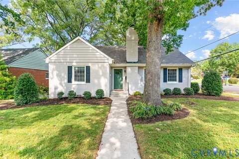 5100 Wythe Avenue, Henrico, VA 23226