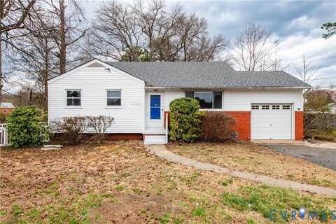 2600 Hungary Road, Henrico, VA 23228