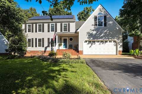 10640 Cliffmore Drive, Henrico, VA 23060
