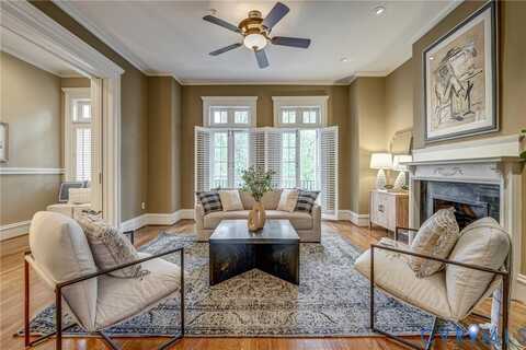 601 N Davis Avenue unit: U3, Richmond, VA 23220