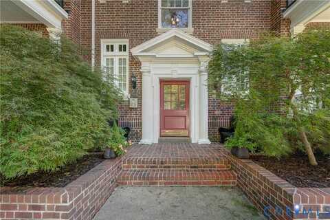 601 N Davis Avenue unit: U3, Richmond, VA 23220