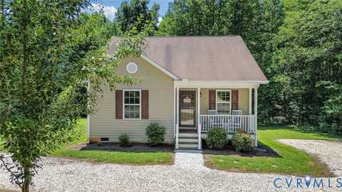 5016 Gravel Hill Road, Dillwyn, VA 23936