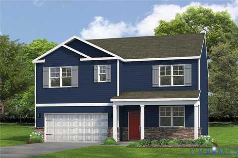 1751 River Vista Road, North Prince George, VA 23860