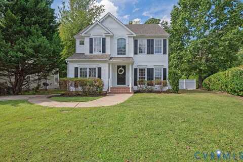 9560 Hungary Woods Drive, Glen Allen, VA 23060