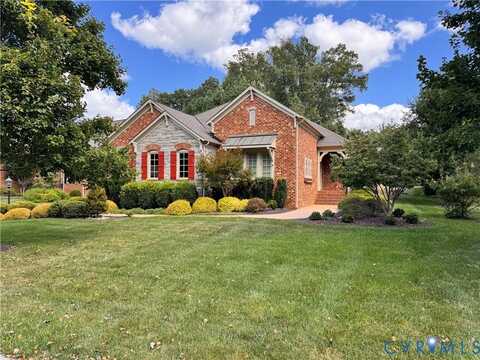 704 Milstead Lane, Manakin Sabot, VA 23103