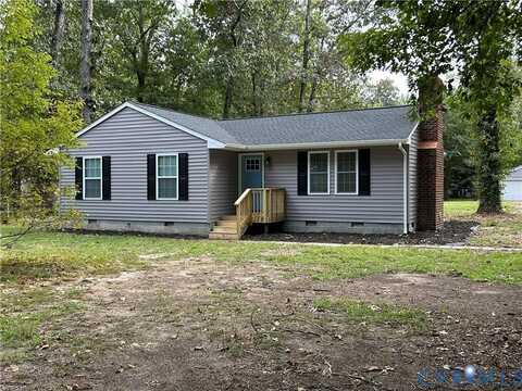 1024 Mill Road, King William, VA 23086