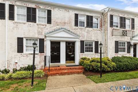 705 N Hamilton Street unit: D, Richmond, VA 23221