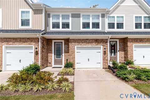 5545 Wenrich Drive, Henrico, VA 23227