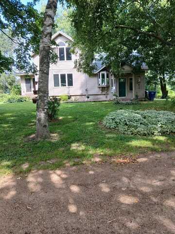246047 MITCHELL LANE, Athens, WI 54411