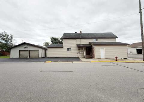 204 S STATE HIGHWAY 13, Stetsonville, WI 54480