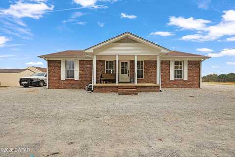 278 Burrow Road, Friendship, TN 38034