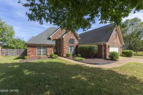 14 King David Drive, Jackson, TN 38305