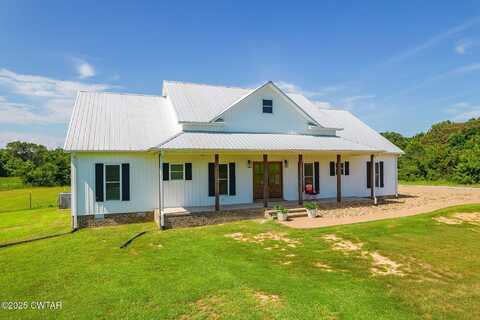 159 Lipford Lane, Humboldt, TN 38343