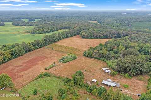 125 Moore Road, Bolivar, TN 38008