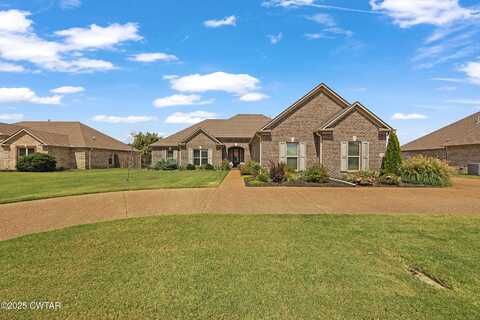 23 Shiloh Springs, Jackson, TN 38305