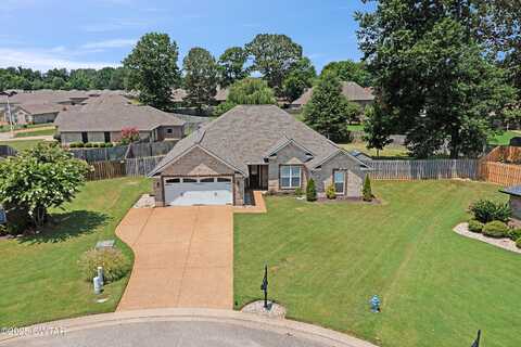 47 Sweetwater Cove, Jackson, TN 38305