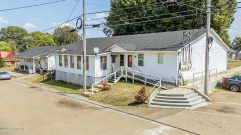 207 Main Street, Troy, TN 38260