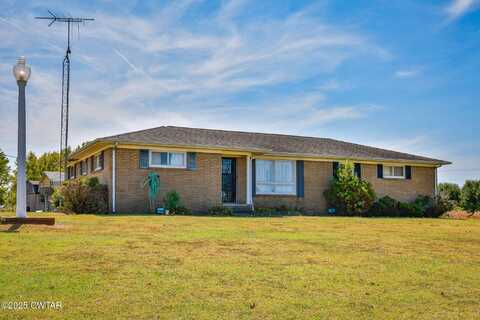 150 Dyer Highway, Dyer, TN 38330