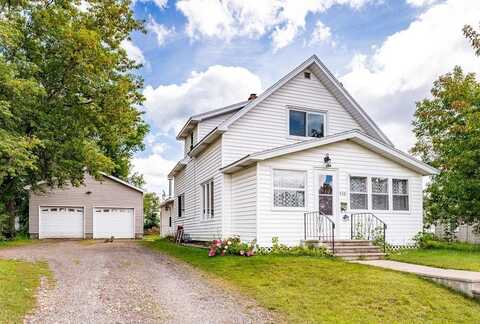 438 4th Street, Cloquet, MN 55720