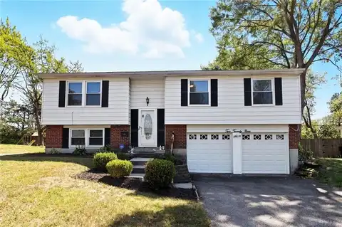 229 Brookwood Drive, Englewood, OH 45322