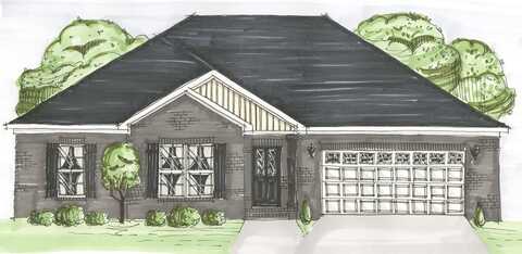126 Edgewood Trail, Headland, AL 36345