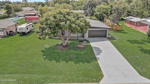 949 Pineapple Road, South Daytona, FL 32119