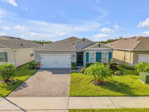 1601 Delphi Way, New Smyrna Beach, FL 32168