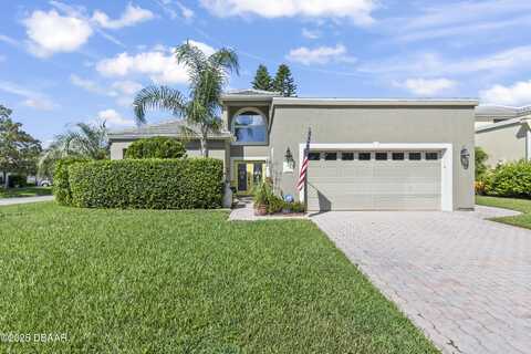 55 Bay Pointe Drive, Ormond Beach, FL 32174