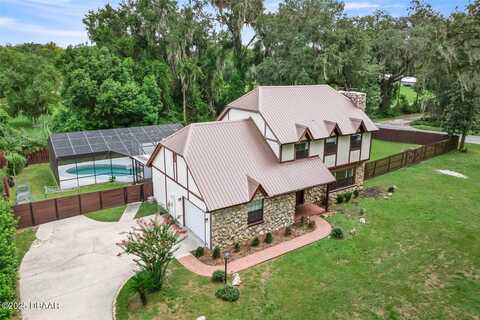 102 Thicket Lane, Palatka, FL 32177