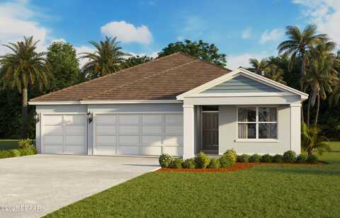 1355 Morning Walk Drive, Ormond Beach, FL 32174