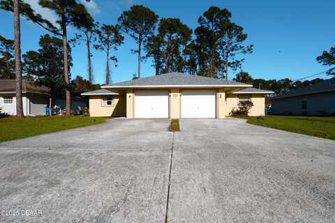 122 Ullian Trail, Palm Coast, FL 32164
