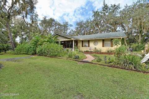 1576 Murphy Road, Pierson, FL 32180