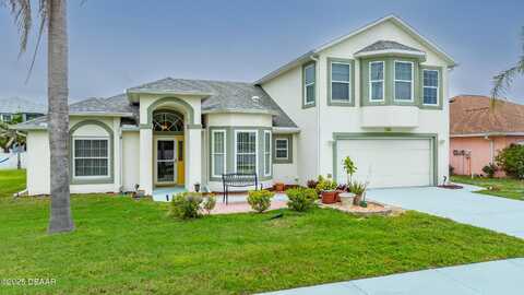 105 Barrier Isle Drive, Ormond Beach, FL 32176