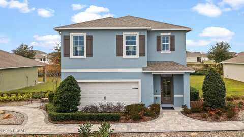 55 Sprout Lane, Ormond Beach, FL 32174