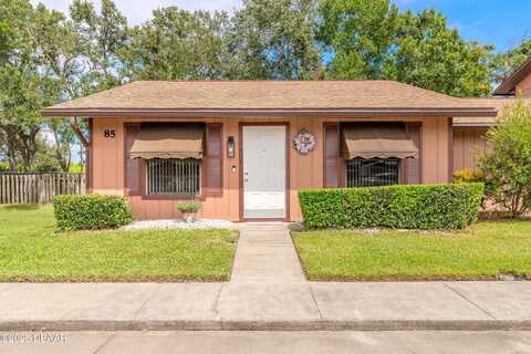 85 Fremont Avenue, Daytona Beach, FL 32114